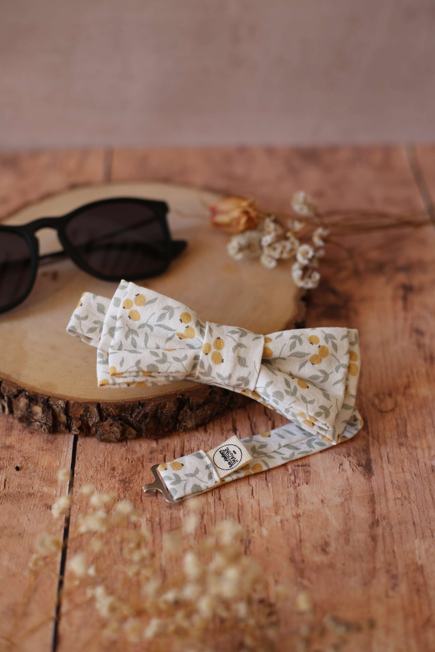 noeud papillon